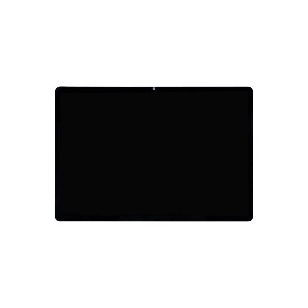 Sk�rm til Lenovo Idea Tab Pro 12,7" TB373FU Sort OEM