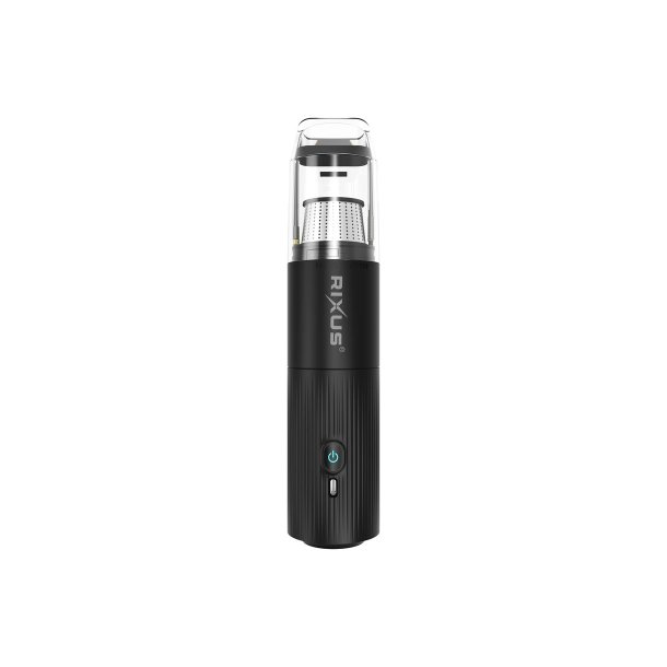 Rixus RXVC02 h�ndst�vsuger Compact Sort