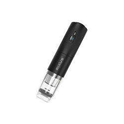 Rixus RXVC02 h�ndst�vsuger Compact Sort