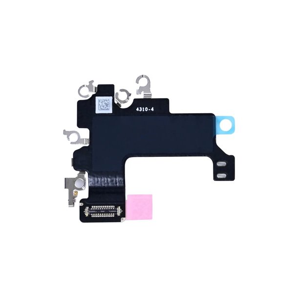 WiFi Antenne Flex til iPhone 15 Plus Pulled