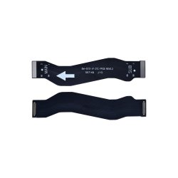 Hovedflex til Samsung Galaxy S25 FE S731B OEM