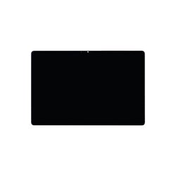 Sk�rm til Lenovo Yoga Tab Plus 12,7" (2025) TB520FU / ZAEG0031DE Sort OEM