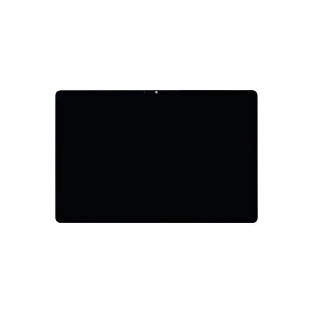 Sk�rm til Lenovo Yoga Tab Plus 12,7" (2025) TB520FU / ZAEG0031DE Sort OEM