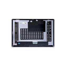 Sk�rm til Lenovo Yoga Tab Plus 12,7" (2025) TB520FU / ZAEG0031DE Sort OEM