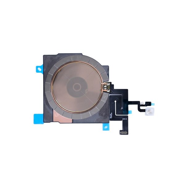 NFC og Tr�dl�s Opladning Flex til iPhone 17 Air OEM