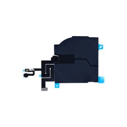 NFC og Tr�dl�s Opladning Flex til iPhone 17 Air OEM