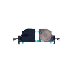 NFC og Tr�dl�s Opladning Flex til iPhone 17 Air OEM