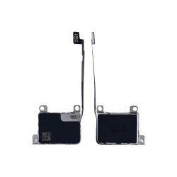 Taptic Engine vibrationsmotor til iPhone 17 Air Pulled