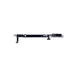 T�nd/sluk Flex til iPhone 17 Pro Max Pulled