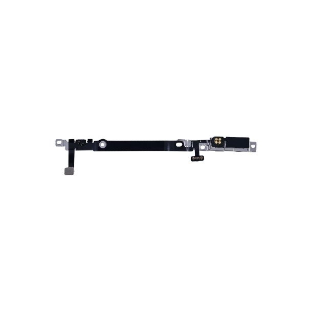T�nd/sluk Flex til iPhone 17 Pro Max Pulled