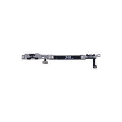T�nd/sluk Flex til iPhone 17 Pro Max Pulled