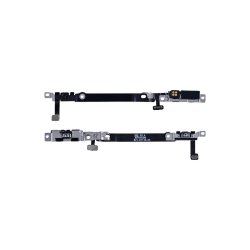 T�nd/sluk Flex til iPhone 17 Pro Max Pulled