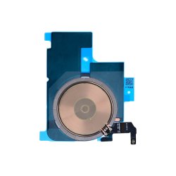NFC og Tr�dl�s Opladning Flex til iPhone 17 Pro Max OEM
