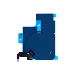 NFC og Tr�dl�s Opladning Flex til iPhone 17 Pro Max OEM