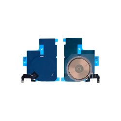 NFC og Tr�dl�s Opladning Flex til iPhone 17 Pro Max OEM