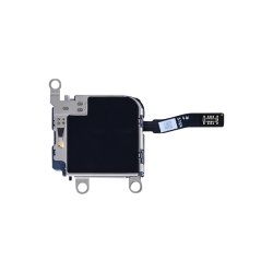 SIM-l�ser til iPhone 17 Pro Max Pulled