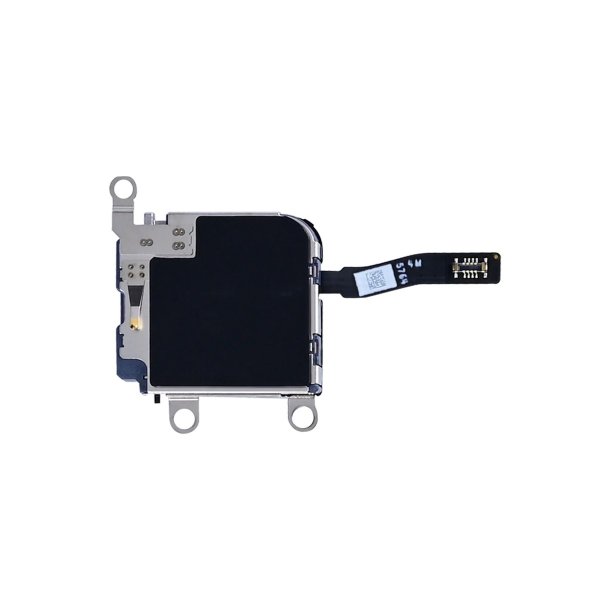 SIM-l�ser til iPhone 17 Pro Max Pulled