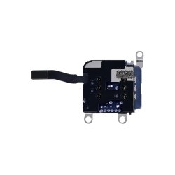 SIM-l�ser til iPhone 17 Pro Max Pulled