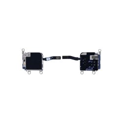 SIM-l�ser til iPhone 17 Pro Max Pulled