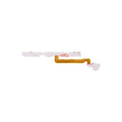 T�nd/sluk- og Volumen Flex til Samsung Galaxy S25 FE S731B OEM
