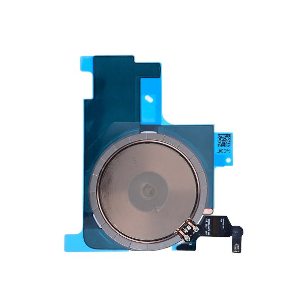 NFC og Tr�dl�s Opladning Flex til iPhone 17 Pro OEM
