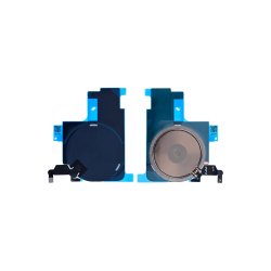 NFC og Tr�dl�s Opladning Flex til iPhone 17 Pro OEM