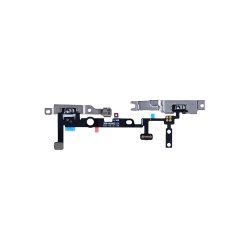 T�nd/sluk Flex til iPhone 17 Pro Pulled