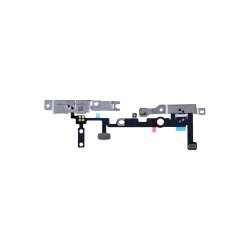 T�nd/sluk Flex til iPhone 17 Pro Pulled