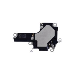 H�jttaler til iPhone 17 Pro Pulled