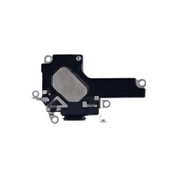 H�jttaler til iPhone 17 Pro Pulled