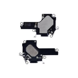 H�jttaler til iPhone 17 Pro Pulled