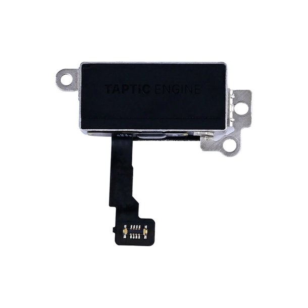 Taptic Engine vibrationsmotor til iPhone 17 Pro Pulled