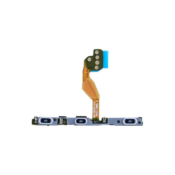 T�nd/sluk- og Volumen Flex til Samsung Galaxy S25 Edge S937B OEM