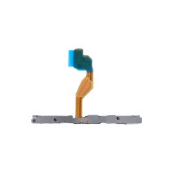 T�nd/sluk- og Volumen Flex til Samsung Galaxy S25 Edge S937B OEM