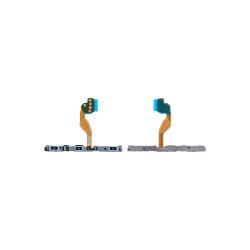 T�nd/sluk- og Volumen Flex til Samsung Galaxy S25 Edge S937B OEM