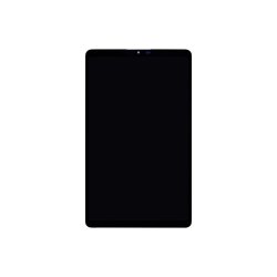 Sk�rm til Samsung Galaxy Tab A11 8,7" X133 / X135 uden ramme Sort OEM
