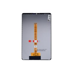 Sk�rm til Samsung Galaxy Tab A11 8,7" X133 / X135 uden ramme Sort OEM