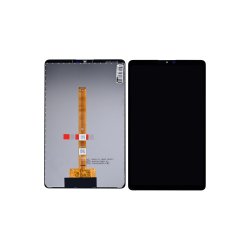 Sk�rm til Samsung Galaxy Tab A11 8,7" X133 / X135 uden ramme Sort OEM