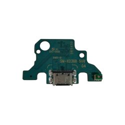 Ladeprint til Samsung Galaxy Tab A11 Plus X230 / X236 OEM