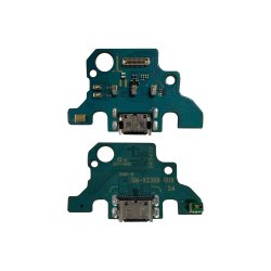 Ladeprint til Samsung Galaxy Tab A11 Plus X230 / X236 OEM