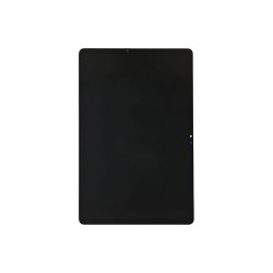 Sk�rm til Samsung Galaxy Tab S10 Lite WiFi X400 / 5G X406 uden ramme Sort Service Pack