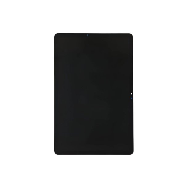 Sk�rm til Samsung Galaxy Tab S10 Lite WiFi X400 / 5G X406 uden ramme Sort Service Pack