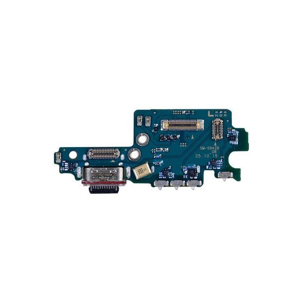 Ladeprint til Samsung Galaxy S26 S942B OEM
