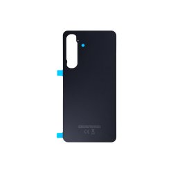 Bagcover til Samsung Galaxy S26 Plus S947B uden kameralinse Sort OEM