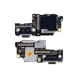 Ladeprint til Google Pixel 9 / 9 Pro OEM