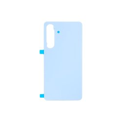Bagcover til Samsung Galaxy S26 Plus S947B uden kameralinse Sky Bl� OEM