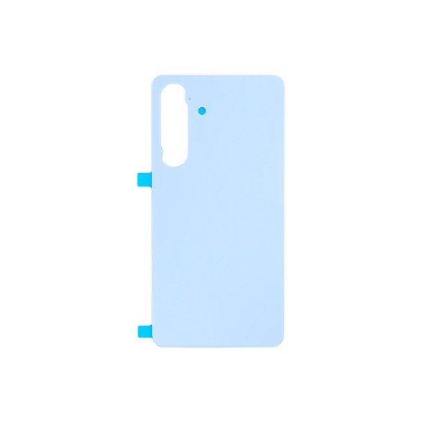 Bagcover til Samsung Galaxy S26 Plus S947B uden kameralinse Sky Bl� OEM