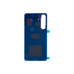 Bagcover til Samsung Galaxy S26 Plus S947B uden kameralinse Sky Bl� OEM