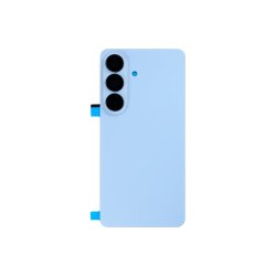 Bagcover til Samsung Galaxy S26 S942B med kameralinse Sky Bl� OEM