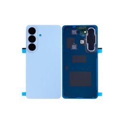 Bagcover til Samsung Galaxy S26 S942B med kameralinse Sky Bl� OEM
